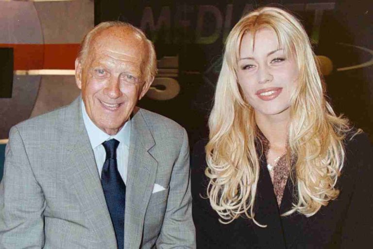 Elenoire Casalegno Et Ex Marito Famoso Storia Con Sgarbi Figlia