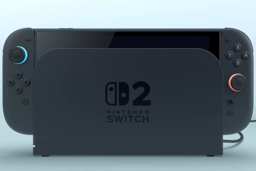 Nintendo Switch Ufficiale Ma Cosa Dobbiamo Aspettarci Prezzo