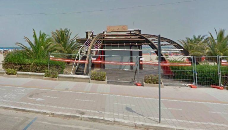 Giulianova, nuovo bando dell’INPS per la gestione dello stabilimento ex ‘Rosa Maltoni’