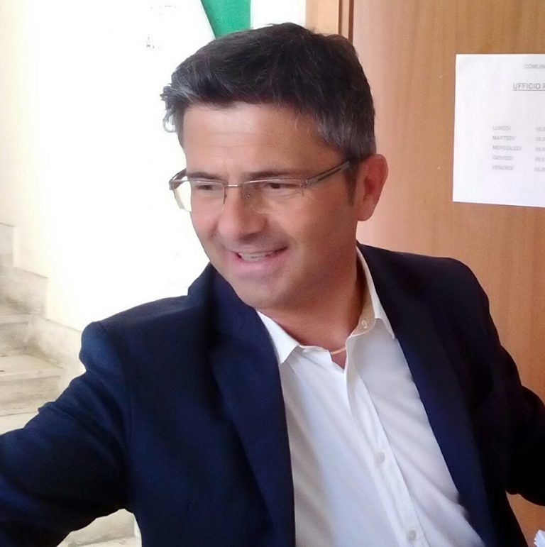 Elezioni Ballottaggio, Leo Castiglione eletto sindaco di Ortona