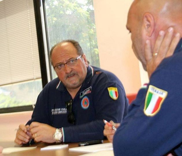 Abruzzo, rimborsi alla Protezione Civile. Mazzocca: ‘Provvedimento necessario’