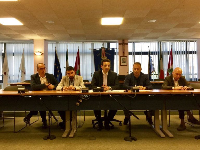 Montesilvano, il Ministero approva lo Sprar: stop rifugiati negli hotel