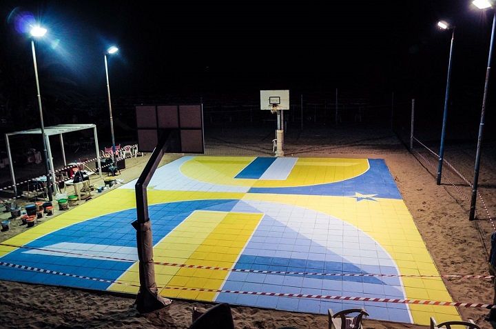 Basket, al via il 9°Memorial Ernesto Di Bartolomeo sul ‘Campo della Luce’