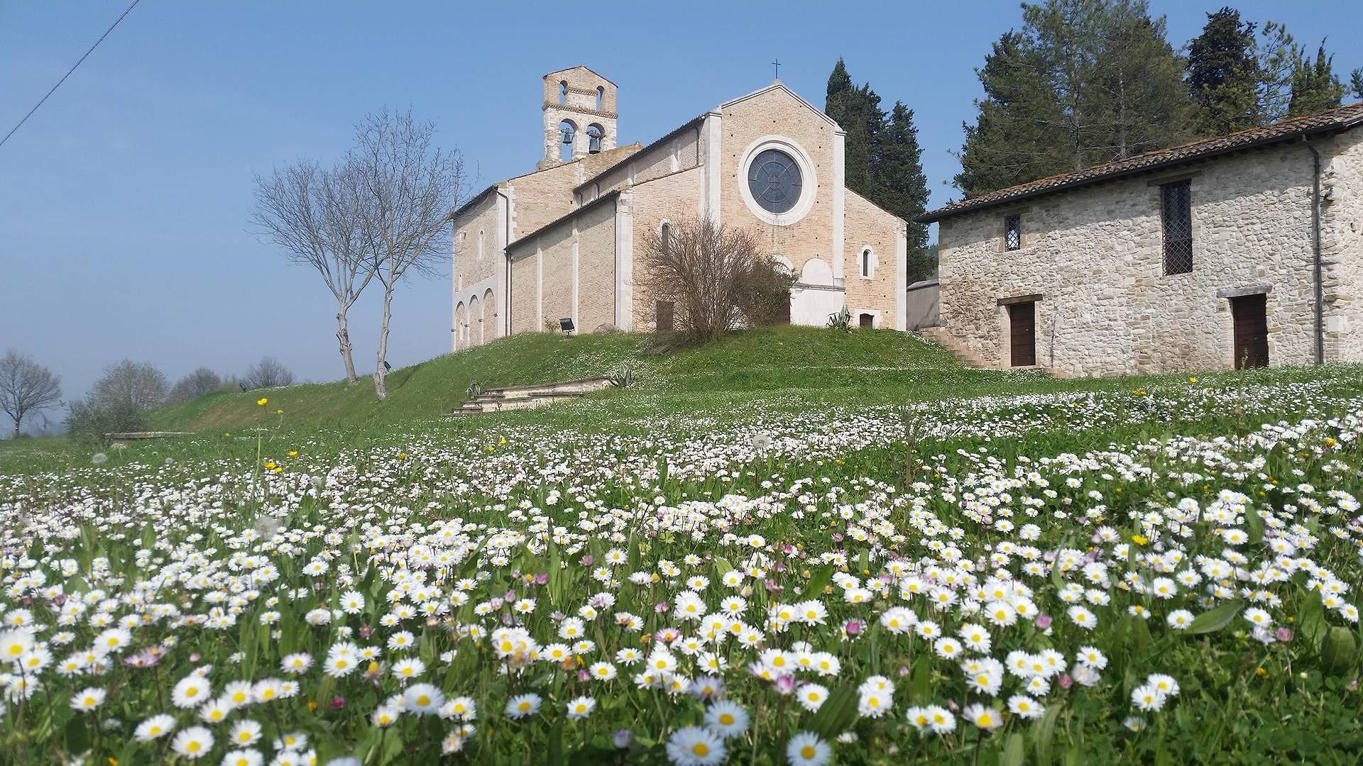 Castel Castagna festeggia l'Assunzione con la Fiera Millenaria
