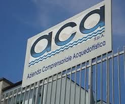 Pescara, Aca “bloccata” da 27 sindaci: “Il ritorno del partito dell’acqua”