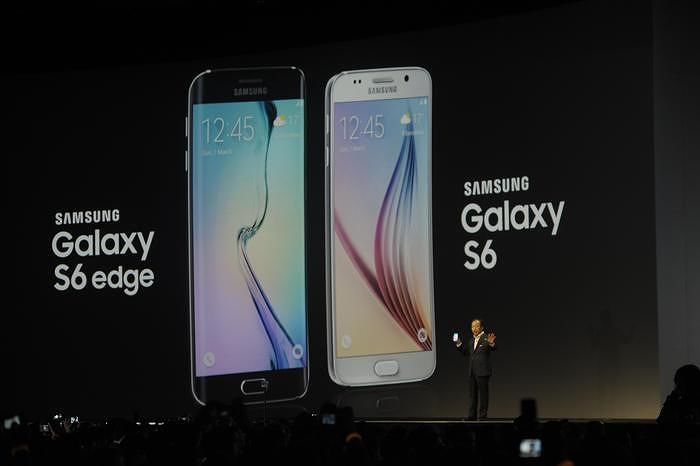 Samsung Galaxy S6 e Galaxy S6 edge in vendita anche in Italia: ecco prezzi e caratteristiche
