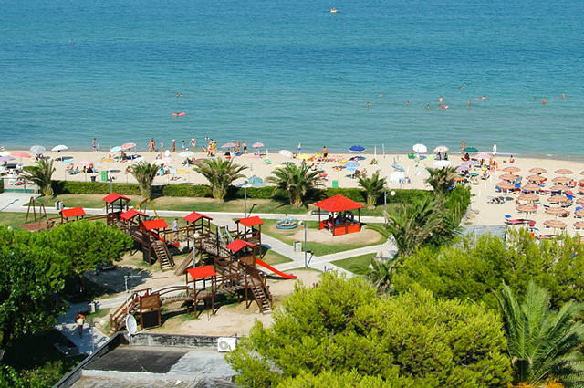 Alba Adriatica oltre i confini regionali: la promozione turistica di Albatour