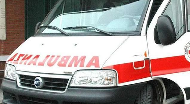 Pescara, 71enne si toglie la vita lanciandosi dalla finestra di casa