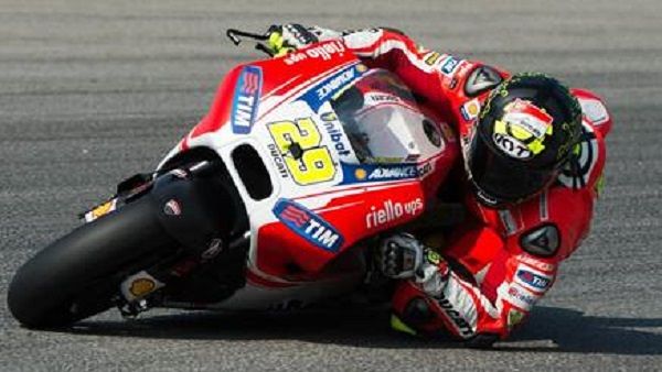 MotoGP, Andrea Iannone costretto a saltare anche Phillip Island