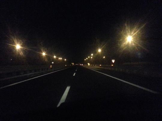 Autostrada A14, dorme durante l’orario di lavoro: Cassazione conferma il licenziamento