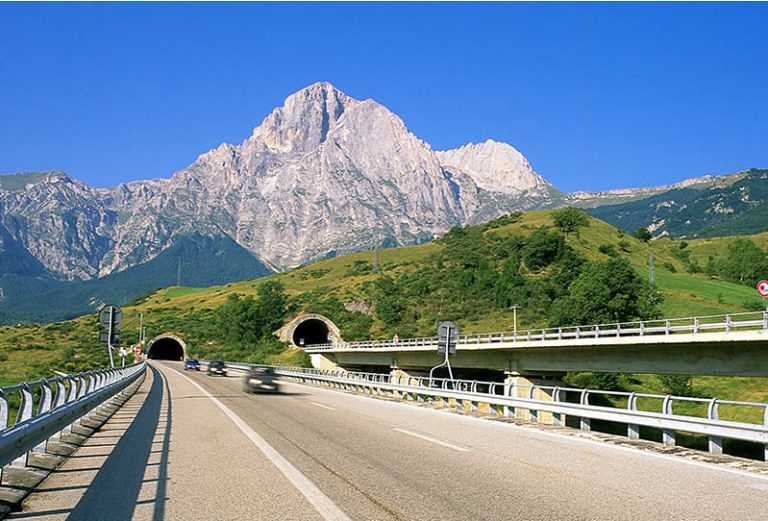 Federconsumatori Abruzzo contro investimenti regionali per Autostrada dei Parchi