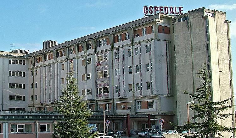 Ospedale Avezzano: 3,5 milioni per ristrutturare cinque reparti