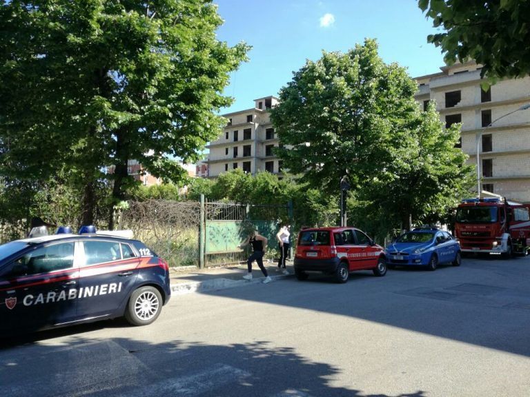 Pescara, identificata la giovane trovata morta a Rancitelli
