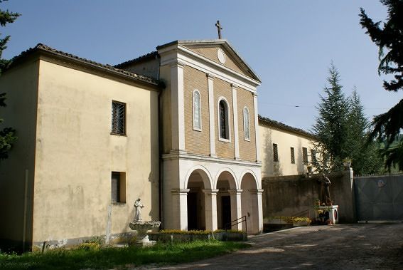 Campli, casa famiglia per bambini emarginati nell’ex convento dei Cappuccini
