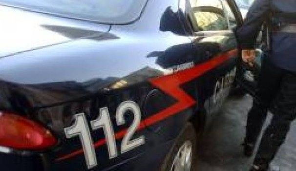 San Salvo, minorenne ruba auto: arrestato in Molise
