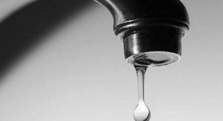 Emergenza acqua: rubinetti a secco a Città Sant’Angelo e Caramanico