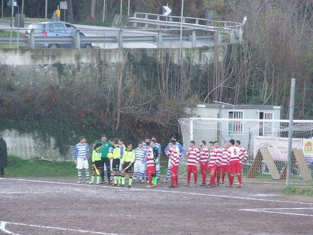 Castiglione Valfino – Villa 2015 2-0, due calci da fermo condannano i biancorossi VIDEO