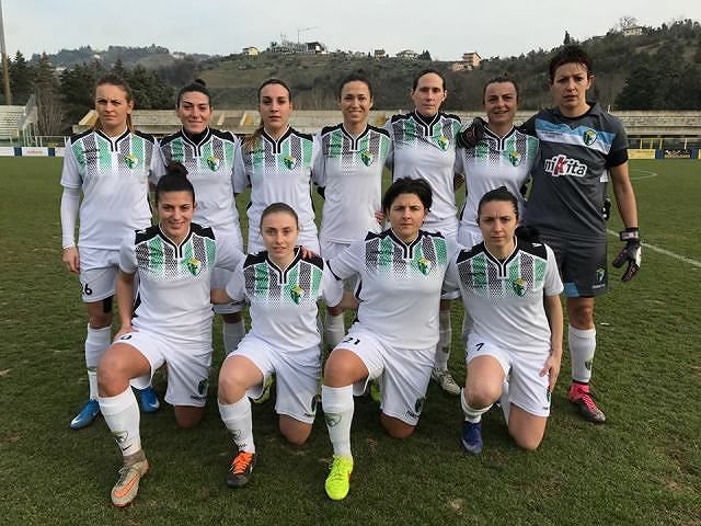 Calcio Femminile, Chieti sconfitto all’Angelini dal Brescia
