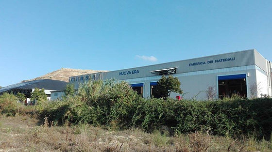 Giulianova, caso Cirsu: i rifiuti finiscono a Casoni, nell’impianto di Di Zio