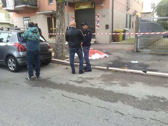 Omicidio Chieti, il sindaco Di Primio: ‘Non è colpa della movida’