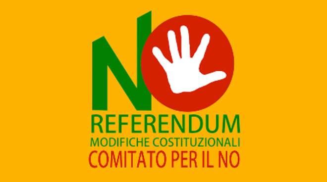 Castelnuovo, costituito il Comitato per il NO per le vallate Vomano e Tordino