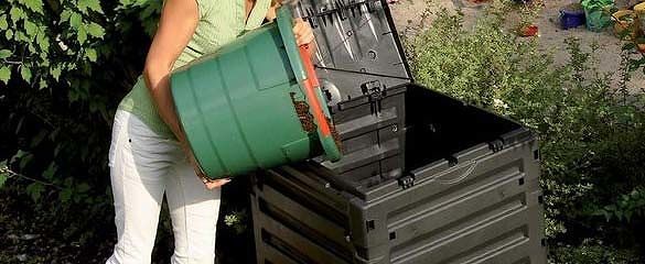 Rifiuti Abruzzo, appello di Mazzocca: ‘Promuovere il compostaggio domestico’