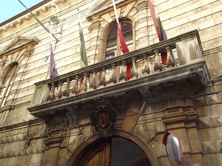 Risultati elezioni Sulmona – Amministrative 2016 – SCRUTINIO IN DIRETTA