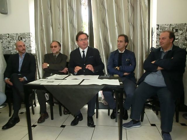 Project Financing Ospedale Chieti, Febbo: ‘D’Alfonso tra cantonate e mancati chiarimenti’ VIDEO