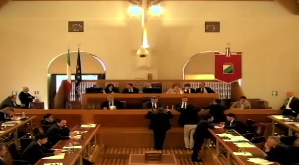 M5S Abruzzo: ‘Anche oggi il Consiglio Regionale non ha prodotto nulla’