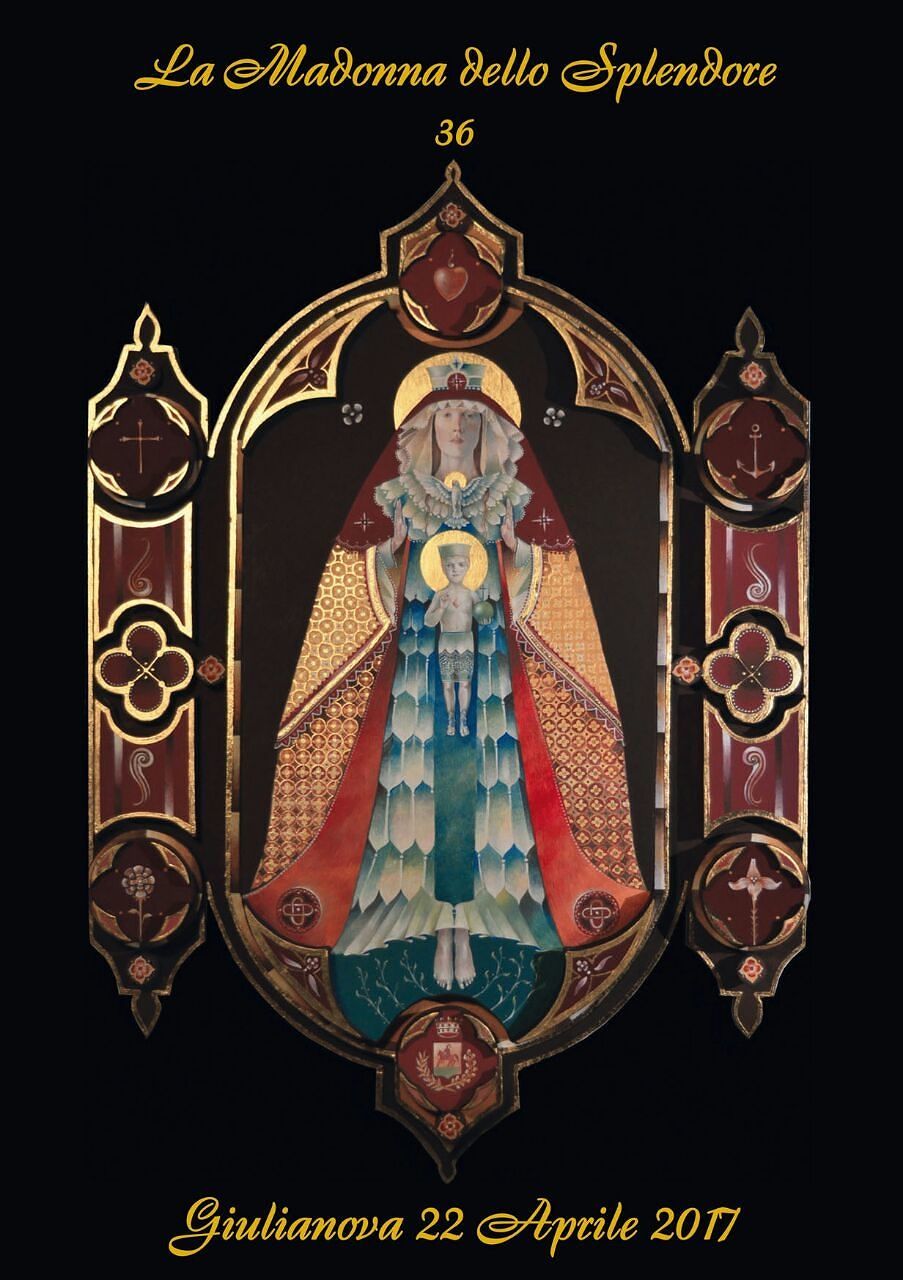 Novena A Maria Santissima Dello Splendore