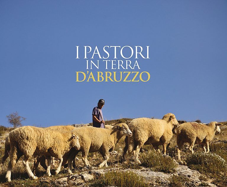 Pescara, i pastori d’Abruzzo: fotografie e racconti