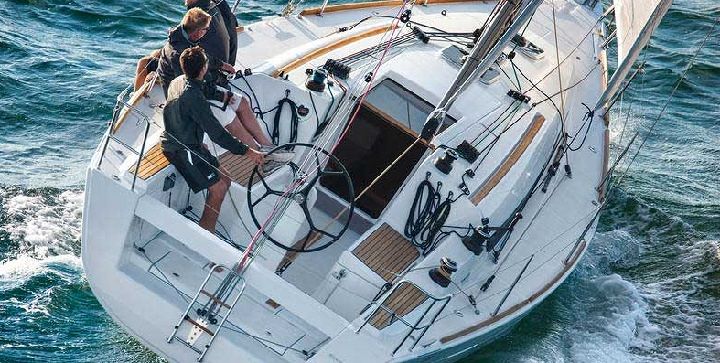 Mondiale vela d’altura, trionfa la barca ‘Abruzzo’