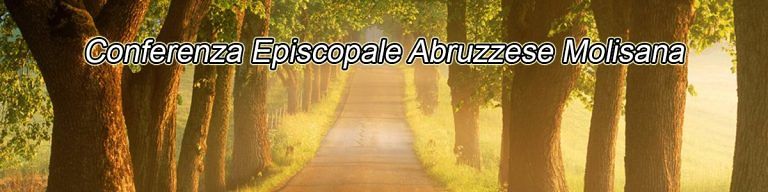 Montesilvano, vescovi d’Abruzzo e Molise: “La nuova Chiesa si baserà sull’accoglienza”