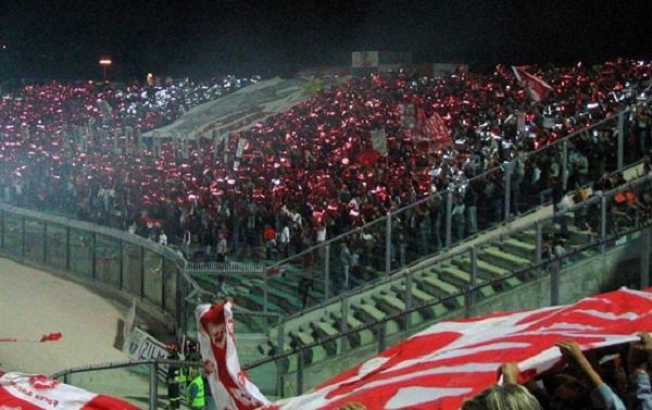 L’Aquila cade ad Ancona: seconda sconfitta consecutiva per i rossoblu