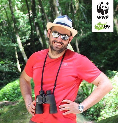 Abruzzo, nasce ‘WWF YOUng’: Denis Del Villano nominato responsabile regionale