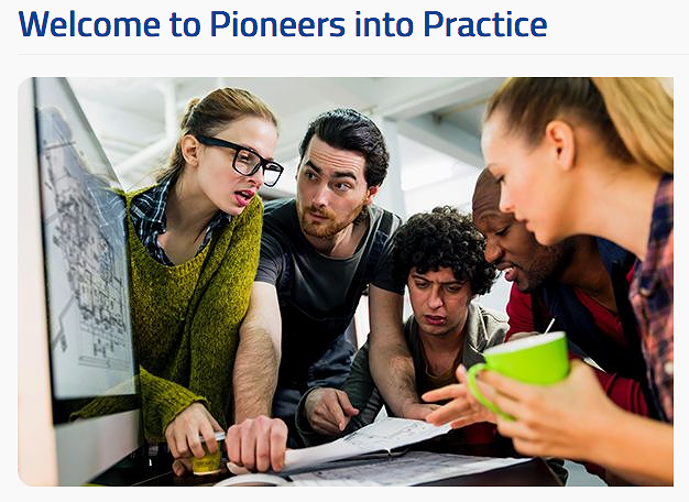Silvi, il Comune aderisce al Programma europeo Pioneers into Practice