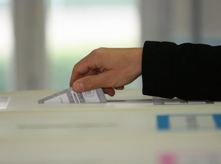 Elezioni, i candidati del Pd in Abruzzo