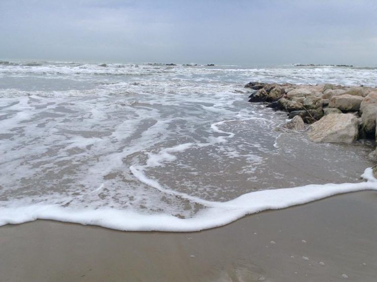 Roseto, erosione della costa: Di Girolamo incontra assessore regionale