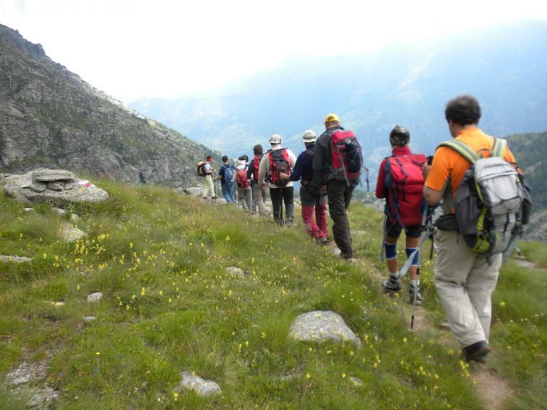 Abruzzo, Consiglio dei Ministri impugna legge Regione su rete escursionistica