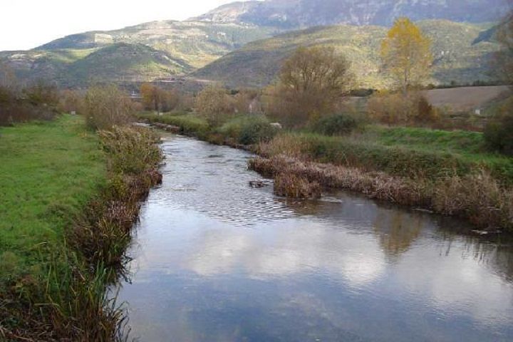 Contratto fiume Aterno, 27 Comuni pronti alla firma del Protocollo