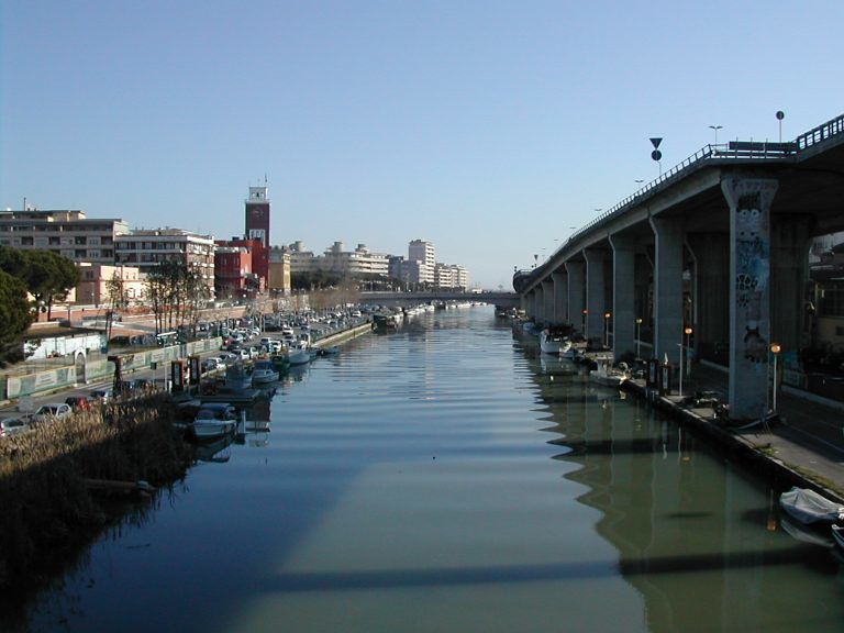 Pescara, prorogati al 20 gennaio i lavori sulla sponda del fiume
