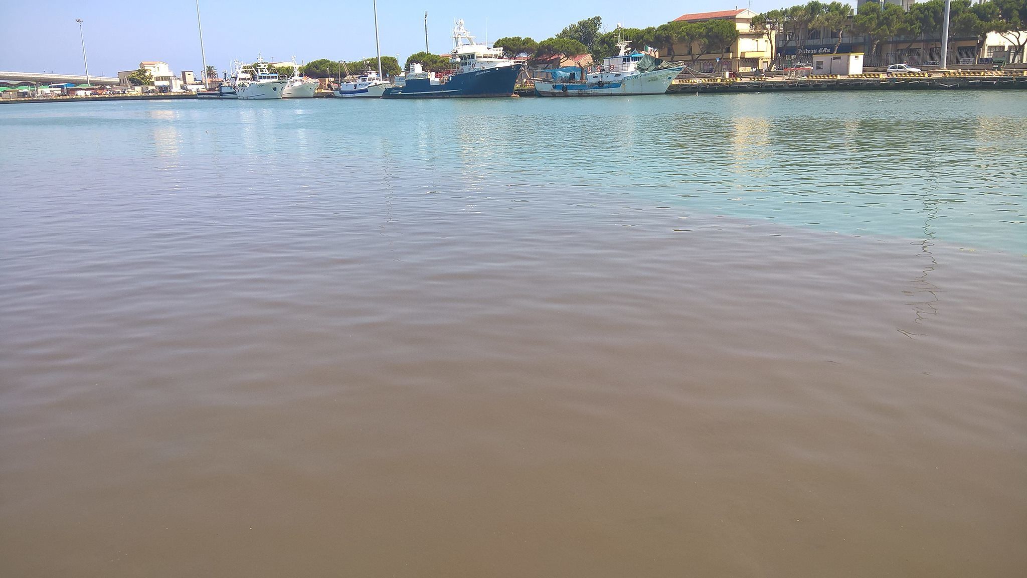 A Che Ora Sorge Il Sole A Pescara