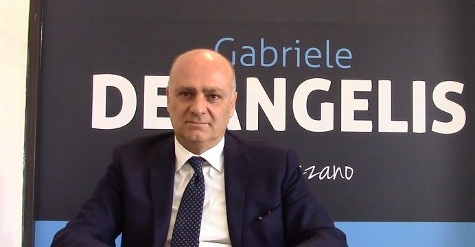 Elezioni Avezzano, Gabriele De Angelis è il nuovo sindaco