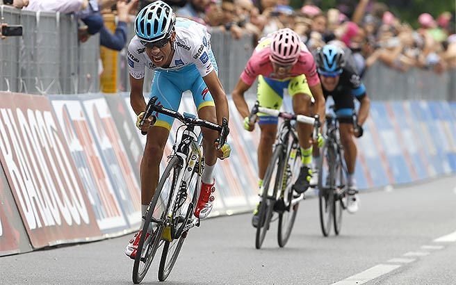 Giro d’Italia 2017, Abruzzo assegna 80 mila euro a Comune di Pretoro per la tappa