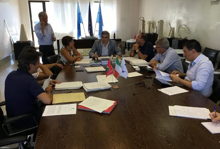 Masterplan Abruzzo, Giunta delibera 10 milioni per nuovi interventi