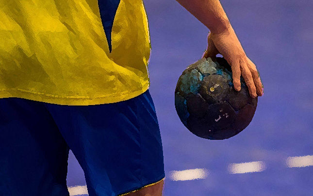 Handball A2 maschile, il Teramo fa suo il derby col Pescara