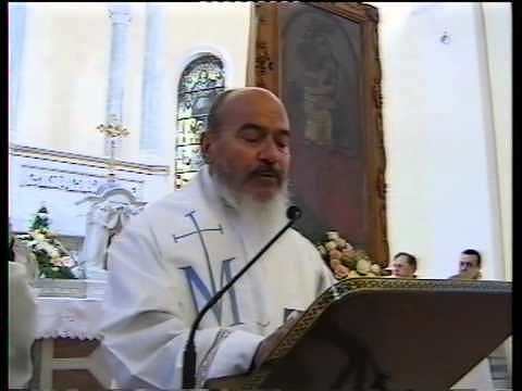 Giulianova, cittadinanza onoraria per Padre Paolino