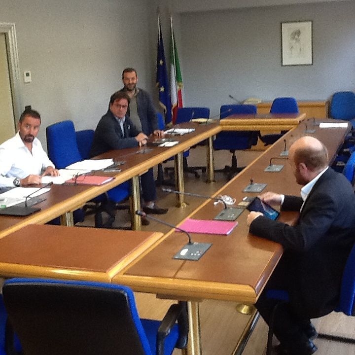Regione Abruzzo, si discute dell’ISA dell’Aquila ma la maggioranza diserta la Prima Commissione