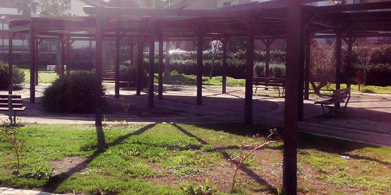 Montesilvano, parco Le Vele: 45 bambini pronti a ripulirlo