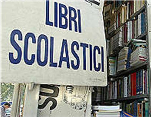 Pescara, parte il rimborso dei libri scolastici